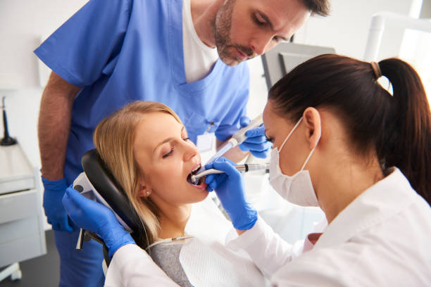 Oral Surgery in Thornton, IL